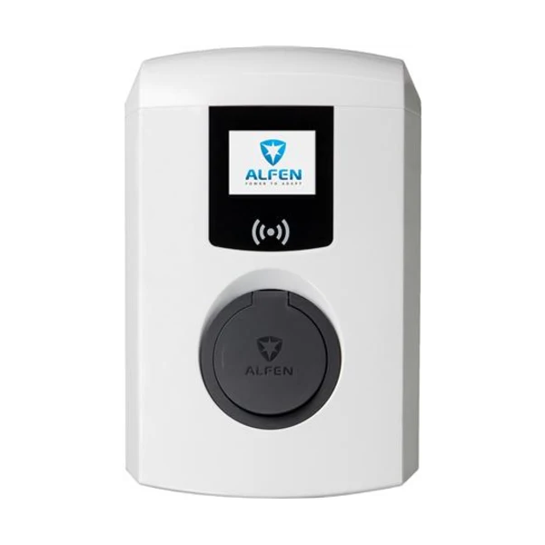 Alfen Eve Single Pro-line