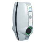 Ev Box Businessline dubbel connector