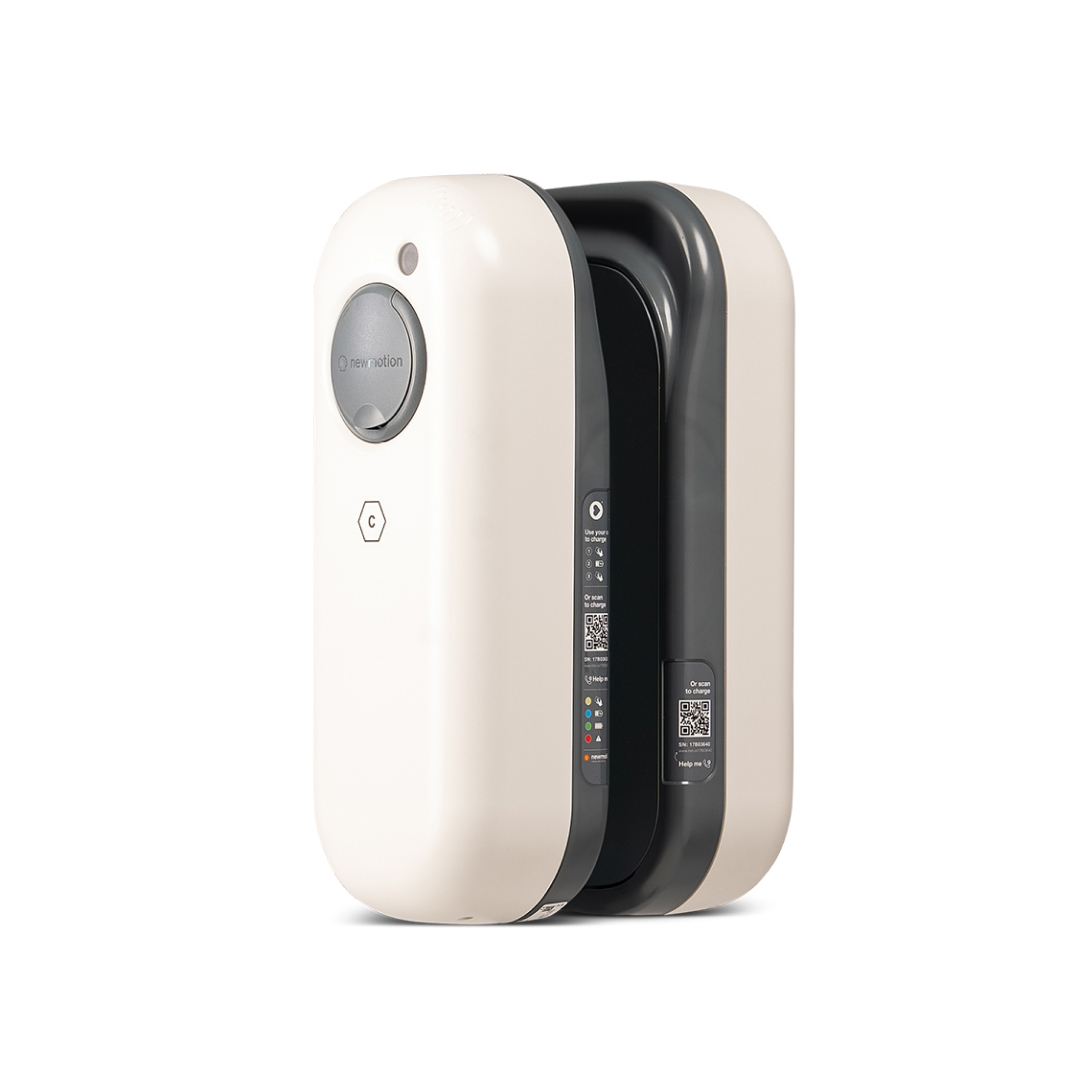 NewMotion Business Lite
