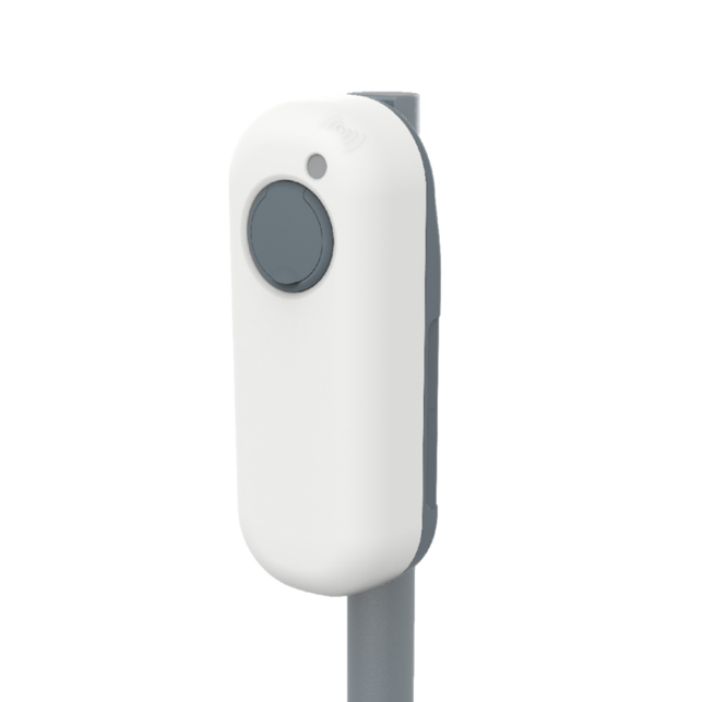 NewMotion Home Advanced